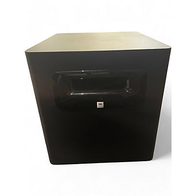 JBL Used JBL LSR310S Subwoofer