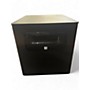 Used JBL Used JBL LSR310S Subwoofer