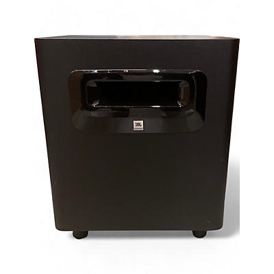 JBL Used JBL LSR310S Subwoofer