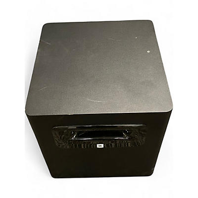 JBL Used JBL LSR310S Subwoofer