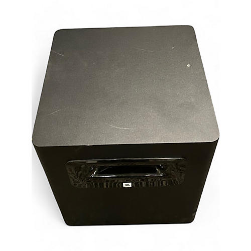 JBL Used JBL LSR310S Subwoofer