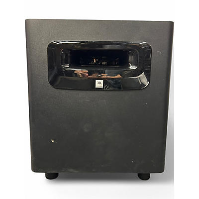 Used JBL LSR310S Subwoofer