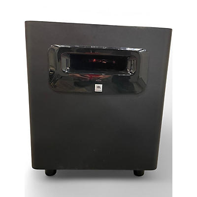 Used JBL LSR310S Subwoofer