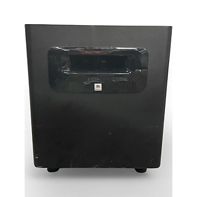 Used JBL LSR310S Subwoofer