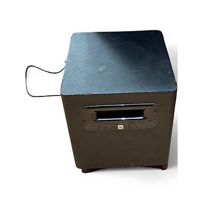 Used JBL LSR310S Subwoofer