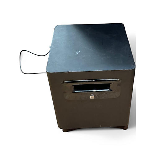 Used JBL LSR310S Subwoofer