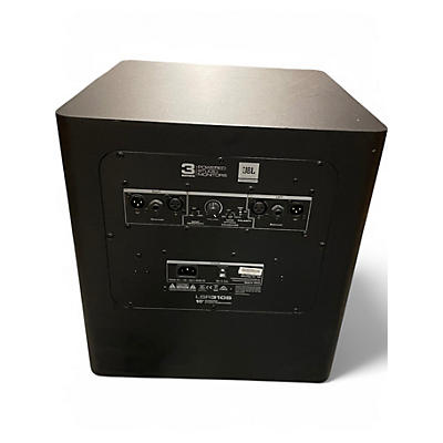 Used JBL LSR310S Subwoofer