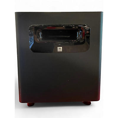 Used JBL LSR310S Subwoofer