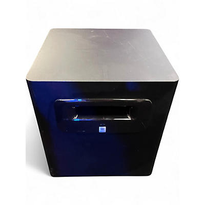 Used JBL LSR310S Subwoofer