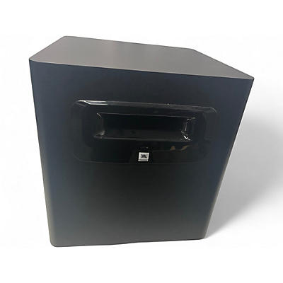 Used JBL LSR310S Subwoofer