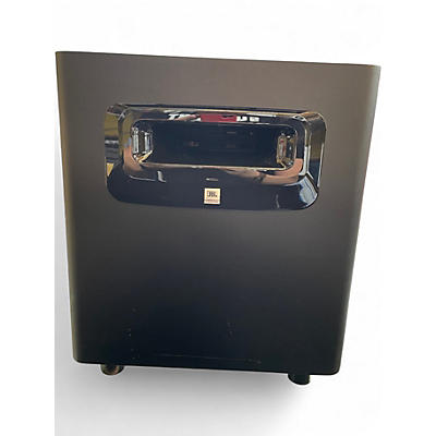 Used JBL LSR310S Subwoofer
