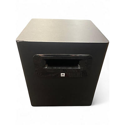 Used JBL LSR310S Subwoofer