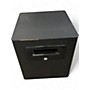 Used JBL LSR310S Subwoofer