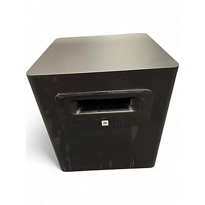 Used JBL LSR310S Subwoofer