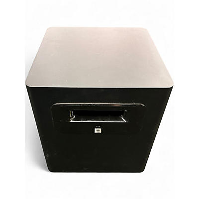 Used JBL LSR310S Subwoofer