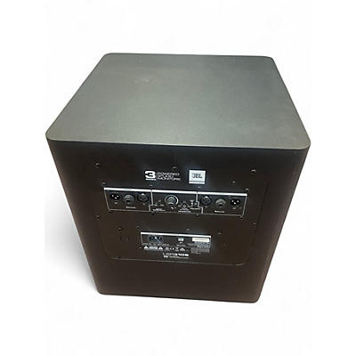 Used JBL LSR310S Subwoofer