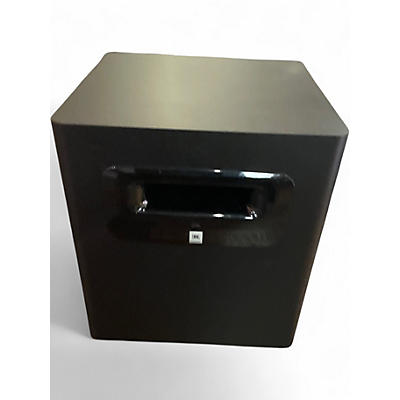 Used JBL LSR310S Subwoofer