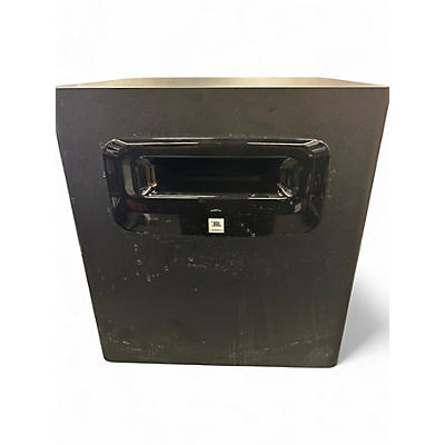 Used JBL LSR310S Subwoofer