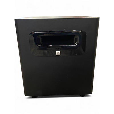 Used JBL LSR310S Subwoofer