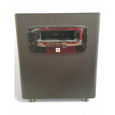 Used JBL LSR310S Subwoofer
