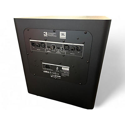 Used JBL LSR310S Subwoofer