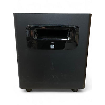 Used JBL LSR310S Subwoofer