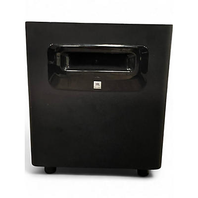Used JBL LSR310S Subwoofer