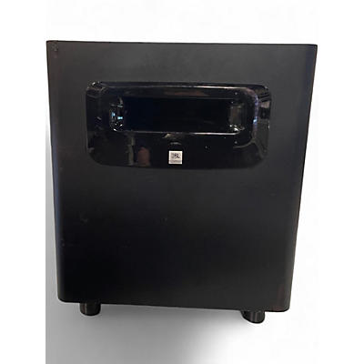 Used JBL LSR310S Subwoofer
