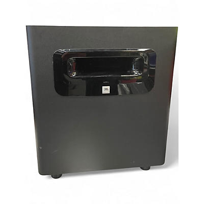 Used JBL LSR310S Subwoofer