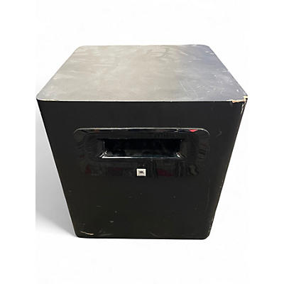 Used JBL LSR310S Subwoofer