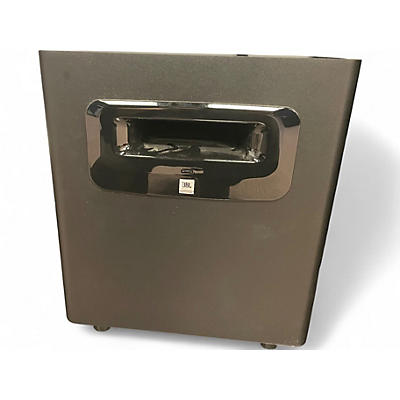 Used JBL LSR310S Subwoofer