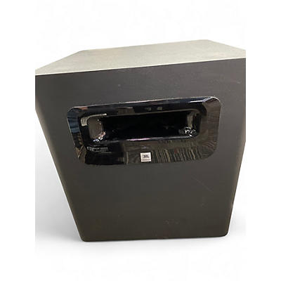 Used JBL LSR310S Subwoofer