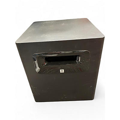 Used JBL LSR310S Subwoofer
