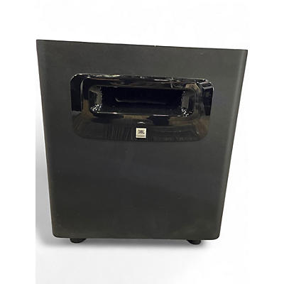 Used JBL LSR310S Subwoofer