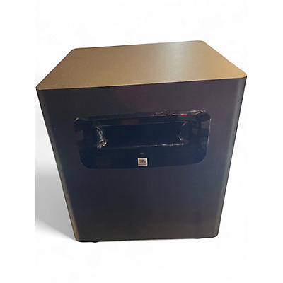 Used JBL LSR310S Subwoofer