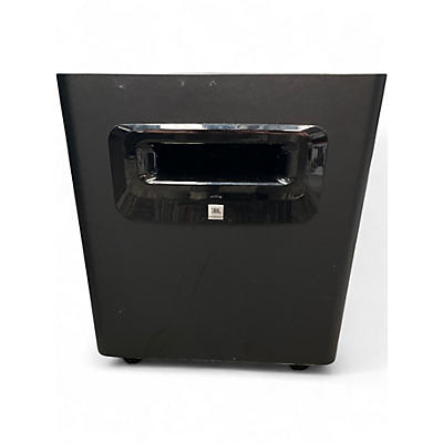 Used JBL LSR310S Subwoofer