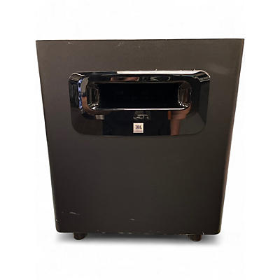 Used JBL LSR310S Subwoofer