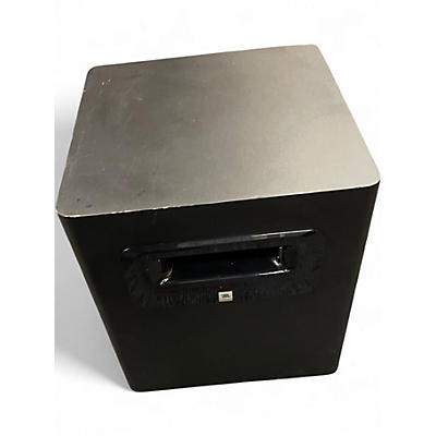 Used JBL LSR310S Subwoofer