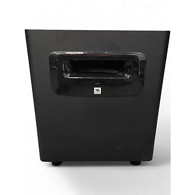 Used JBL LSR310S Subwoofer
