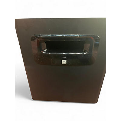 Used JBL LSR310S Subwoofer