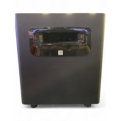 Used JBL LSR310S Subwoofer