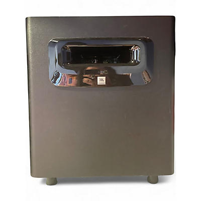 Used JBL LSR310S Subwoofer