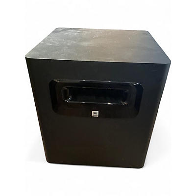 Used JBL LSR310S Subwoofer