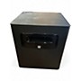 Used JBL LSR310S Subwoofer