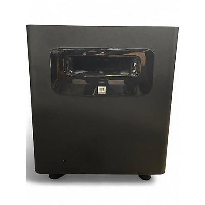 Used JBL LSR310S Subwoofer