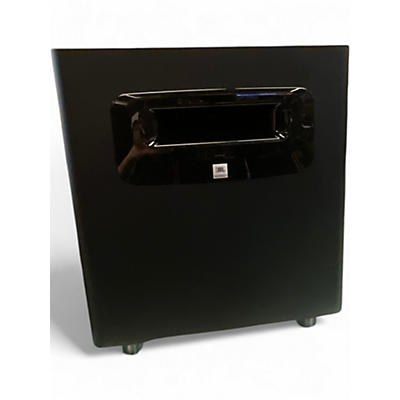 Used JBL LSR310S Subwoofer