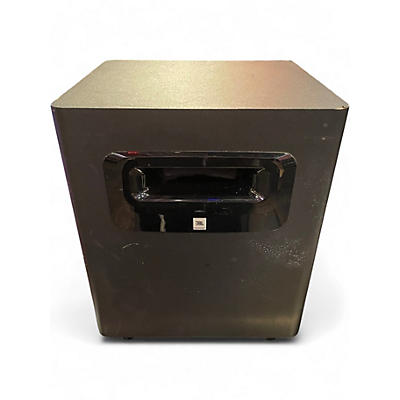Used JBL LSR310S Subwoofer