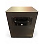 Used JBL LSR310S Subwoofer