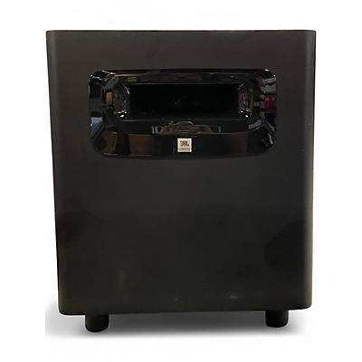 Used JBL LSR310S Subwoofer