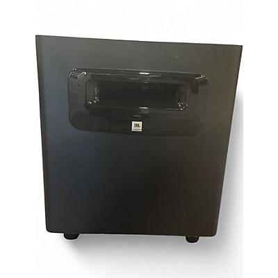 Used JBL LSR310S Subwoofer